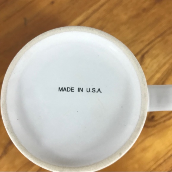 Locomotive Mug - Picture 4 of 4